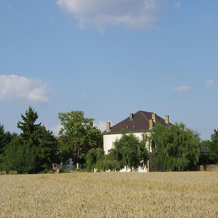 Domaine De Gondrange - Chambres D'Hotes Havange Exterior photo