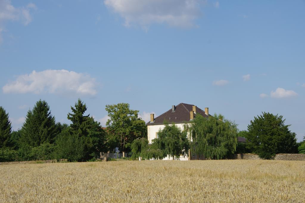 Domaine De Gondrange - Chambres D'Hotes Havange Exterior photo