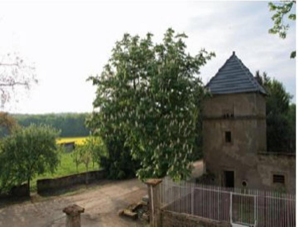 Domaine De Gondrange - Chambres D'Hotes Havange Exterior photo